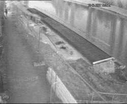 Přístaviště Hodonín