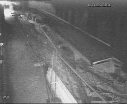 Přístaviště Hodonín