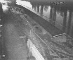 Přístaviště Hodonín