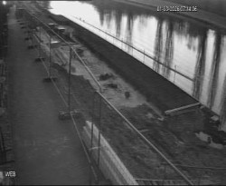 Přístaviště Hodonín