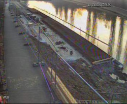 Přístaviště Hodonín