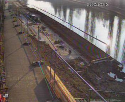 Přístaviště Hodonín