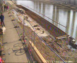 Přístaviště Hodonín