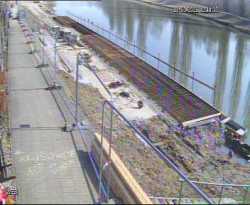 Přístaviště Hodonín