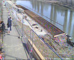 Přístaviště Hodonín