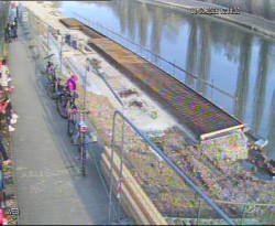 Přístaviště Hodonín