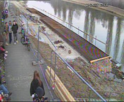 Přístaviště Hodonín