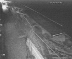 Přístaviště Hodonín