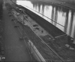 Přístaviště Hodonín