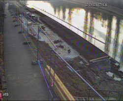 Přístaviště Hodonín