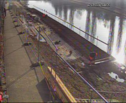 Přístaviště Hodonín