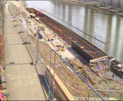 Přístaviště Hodonín