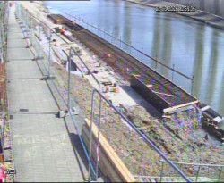 Přístaviště Hodonín