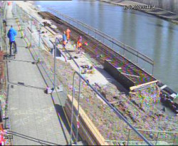 Přístaviště Hodonín