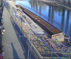 Přístaviště Hodonín