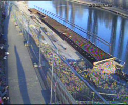 Přístaviště Hodonín