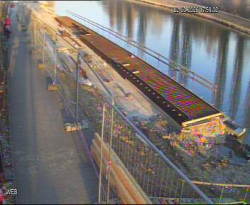 Přístaviště Hodonín