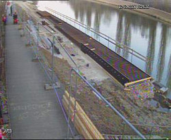 Přístaviště Hodonín