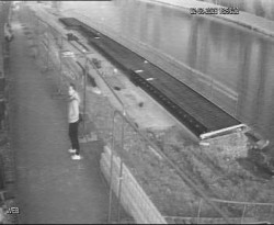 Přístaviště Hodonín