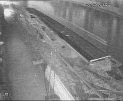 Přístaviště Hodonín