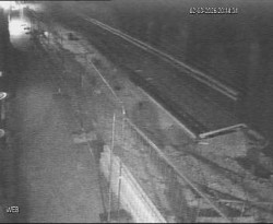 Přístaviště Hodonín