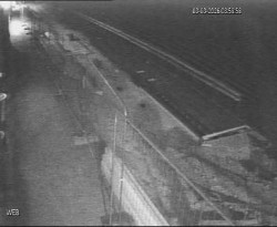 Přístaviště Hodonín