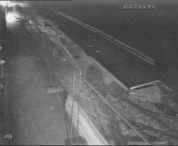 Přístaviště Hodonín