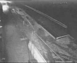 Přístaviště Hodonín