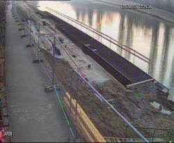 Přístaviště Hodonín