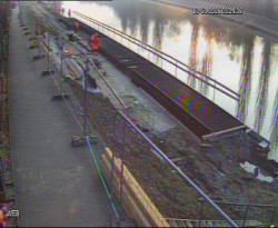 Přístaviště Hodonín