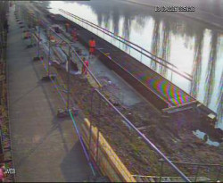 Přístaviště Hodonín