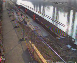 Přístaviště Hodonín