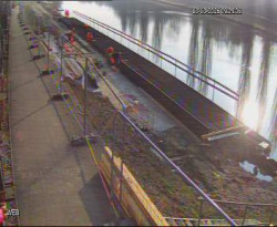 Přístaviště Hodonín