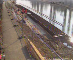 Přístaviště Hodonín