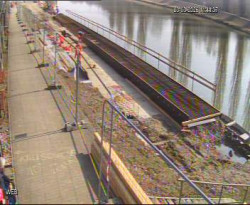 Přístaviště Hodonín