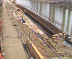 Přístaviště Hodonín