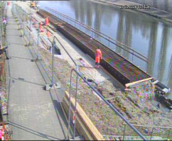 Přístaviště Hodonín