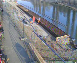 Přístaviště Hodonín