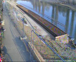 Přístaviště Hodonín