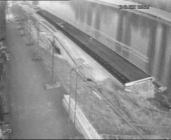 Přístaviště Hodonín