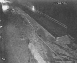 Přístaviště Hodonín