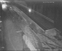 Přístaviště Hodonín