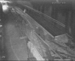 Přístaviště Hodonín