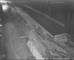 Přístaviště Hodonín