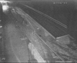 Přístaviště Hodonín