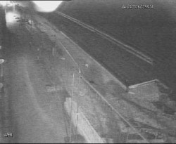 Přístaviště Hodonín