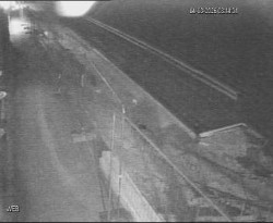 Přístaviště Hodonín