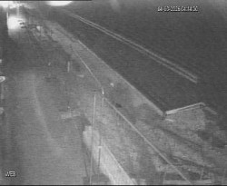 Přístaviště Hodonín