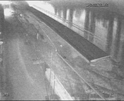 Přístaviště Hodonín