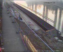 Přístaviště Hodonín